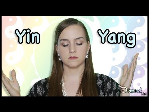 Yin and Yang Explained - The Basis for Understanding All Systems