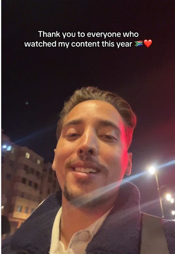 Thank You for Supporting My AFCON Journey