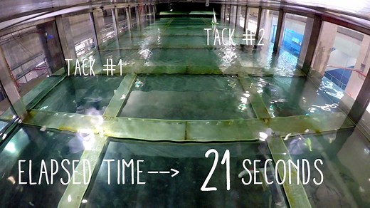 Back to School with US Sailing's Reach for #STEM Education - If you want to sail upwind fast, you better understand #Trigonometry. Find out why in this video by Waterlust. To learn more about the US Sailing Reach Initiative, STEM & environmental education through sailing, visit our website at reach.ussailing.org. #STEMSailing #DoingScience #USSailingReach | US Sailing