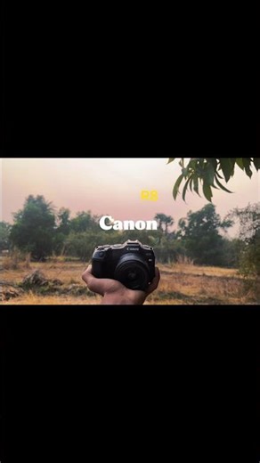 Canon R8🫶🏻…#shotoniphone #shorts #shortsyoutube #ytshorts