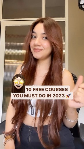 Priyal sethi on Instagram: "1. 🚀Google Digital Garage: Fundamentals of Digital Marketing 🔗Course Link: https://learndigital.withgoogle.com/digitalgarage/course/digital-marketing 2. Facebook Blueprint: Social Media Marketing 🔗Course Link: https://www.facebook.com/blueprint 3. Microsoft Learn: Introduction to Python - 🔗Course Link: https://docs.microsoft.com/en-us/learn/paths/python-first-steps/ 4. Amazon Web Services (AWS) Training and Certification: AWS Cloud Practitioner Essentials - 🔗Cour