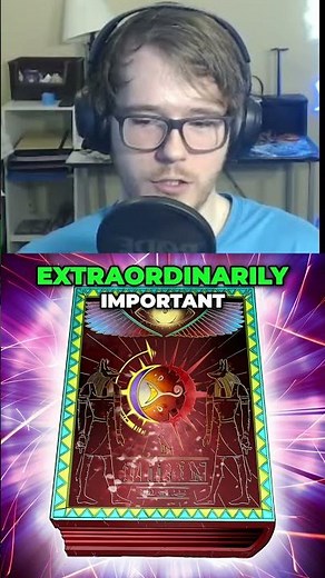 The Importance of Book of Eclipse in Yugioh Deck Building