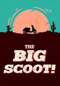 The Big Scoot! (2025)