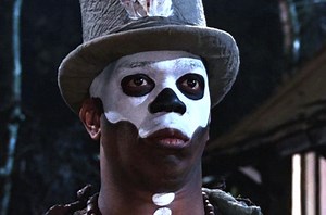 Morto Geoffrey Holder, il malvagio Baron Samedi di “007 – Vivi e lascia morire”