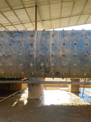 #BallMillManufacturer Case: On-site #ballmillInstallation & Successful #ballmillTestRun See it in action! As a pro Ball Mill Manufacturer, we don't just sell; we send engineers for on-site installation. Watch the video of the successful test run and full-load validation at our client's mine.#grindingmill #millingmachine #mineralsprocessingplant