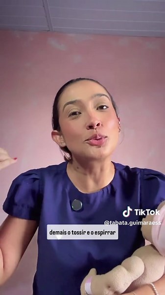 Dicas para Tossir e Espirrar Após a Cesárea