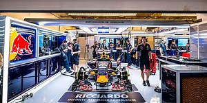 How Formula 1 Teams Use Big Data to Win