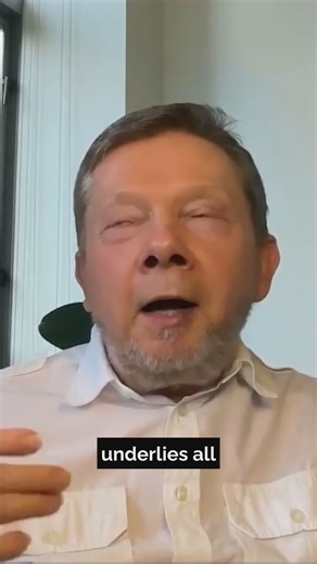 "The voice in the head stops. And yet consciousness remains…" —Eckhart Tolle Have you ever wondered how Eckhart Tolle practices Presence in his daily life? This is your chance to find out with our new free video series linked to the upcoming online program, Doorways into Presence. Each video in this series offers a firsthand experience of Presence through simple activities and approaches that you can integrate into your day. Enjoy the first episode, "What Is Presence?" where Eckhart discusses: ✨