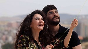 Los actores de 'Hercai' se despiden de la serie