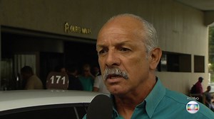 Maestro Júnior faz análise sobre Brasil x Argentina