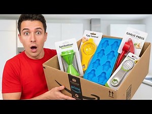 10 Small Amazon thing's You Should Buy in 2026 | futuristic