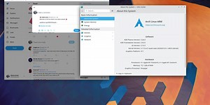 Asahi Linux je první „jiný“ operační systém, který lze nativně nainstalovat na Macy s čipem Apple M1