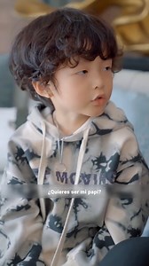 517K views · 16K reactions | El CEO encontró a su hijo después de muchos años separados | Crochet Patterns | Facebook