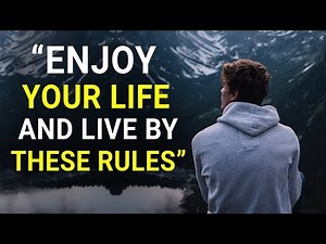 ENJOY LIFE - The Best Motivation Video of 2019