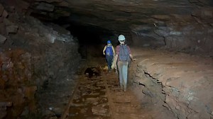 1.8M views · 5.4K reactions | On this episode, we discover the hidden...