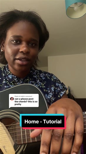 Acoustic Tutorial for Home by Edward Sharpe & The Magnetic Zeros