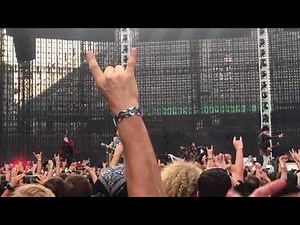 A7X- The Stage- full version