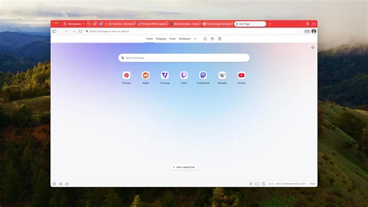 42 reactions | Switching from Firefox to Vivaldi is easier than you'd think.  One click imports your tabs and browser data. ✅ | Vivaldi | Facebook