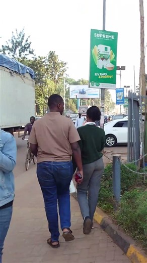 YOU GOT TO LOVE UGANDA KAMPALA humble people