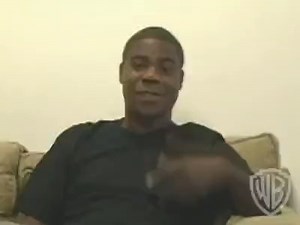 Here's Tracy Morgan with a special message about the DVD. | Scare Tactics | Facebook