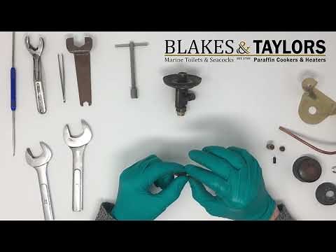 How to Service a Paraffin Burner