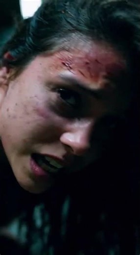 Wrench vs Gas Mask Brutal Subway Fight! #Action #Fight #Thriller