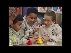 Barney Season 5 Theme Songs