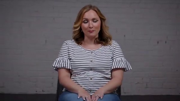 A Christian Mom's Baptism in 2022 - Proclamation of Faith in Jesus Christ