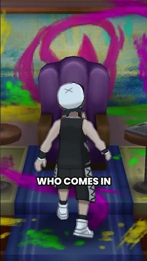 Remember when Pokemon let you do this?