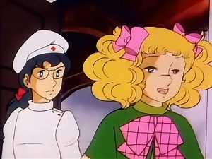 ✨🌹 Capítulo 63 de Candy Candy: "Candy conoce una abuela en la ciudad. " 🌹✨ #candy #candycandy #candycandyanime | Candy Candy Capítulos