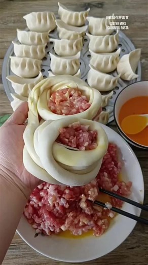 Delicious Pastry Food Tutorial: Step-by-Step Guide