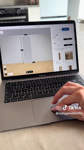 Design Din Egen Walk-In Garderobe Med IKEA