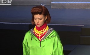 The Year in Fashion 2015