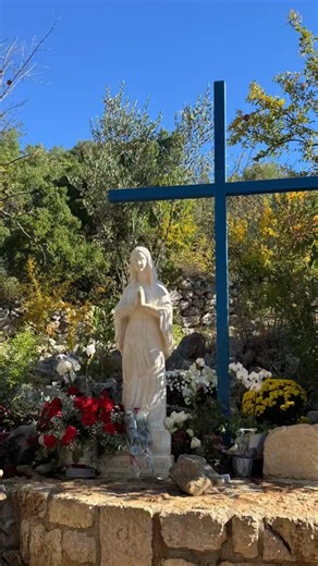 Medugorje Mami Live 🥰🏆🏅#world #singer 🏆