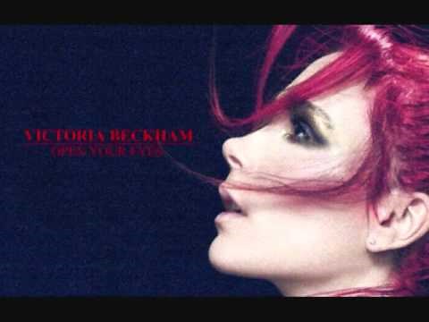 Victoria Beckham - Open Your Eyes