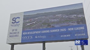 Many stores confirmed at Springfield Crossing as construction continues
