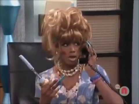 All That Season 6 - Latanya in Dudco Enterprises