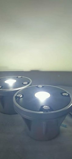 The Ultimate Guide to Helipad Lights: Ensuring Safety and Visibility