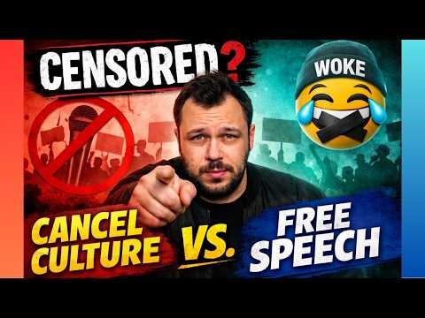Ben Bankas UNLEASHED: Comedian Fires Back Without Holding Back