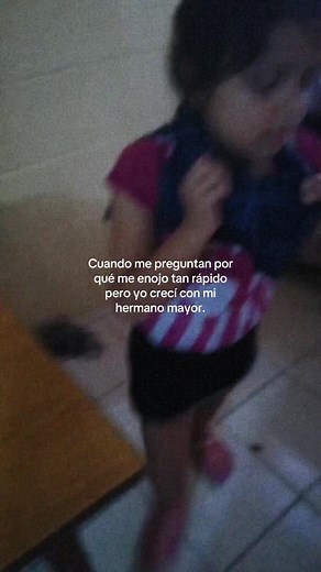 #parati #foryoupage #hermano #recuerdos 😭 | older brother