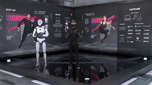 This is a great recap of our virtual production demo with the Perception Neuron Studio motion capture solution for Siggraph 2020. Watch as we highlight the essential keys to Perception Neuron Studio including its hybrid optical/inertial tracking system and finger capture. | Noitom
