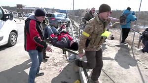 311K views · 7.4K reactions | The ongoing conflict in Ukraine could see international food and feed prices rise by up to 20%, triggering a jump in global malnourishment, a report by the Food and Agriculture Organization said. | Reuters | Facebook