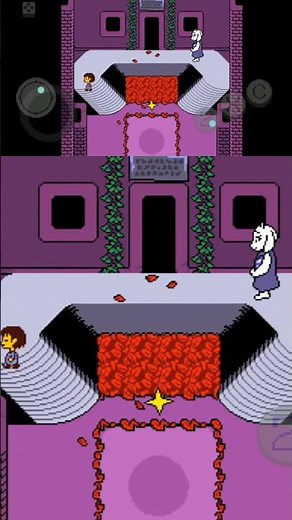 Undertale Port En Español Para Android #undertale #undertalefangame