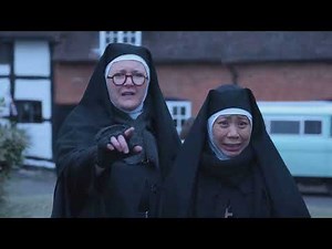 Sister Boniface Mysteries S00E02 Once Upon a Time Part 1