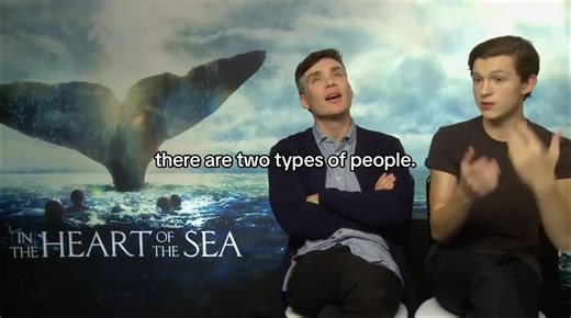 Cillian Murphy: A Reserved and Hilarious Interview | Funny Moments