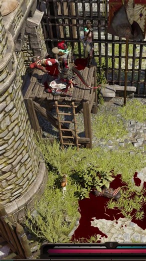 Get an INSANE Crossbow Early On in #dos2 #divinityoriginalsin2 #divinity