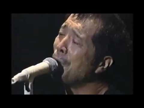 I LOVE YOU, OK／矢沢永吉.cover