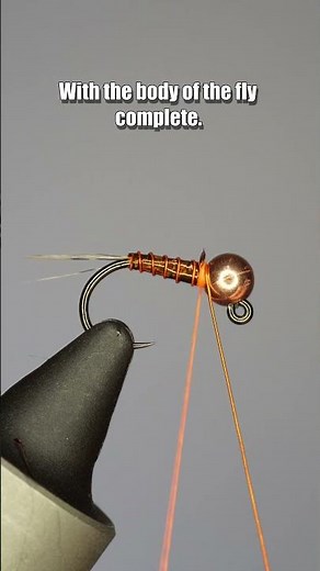 Mayday Mayfly | Fly Tying Tutorial