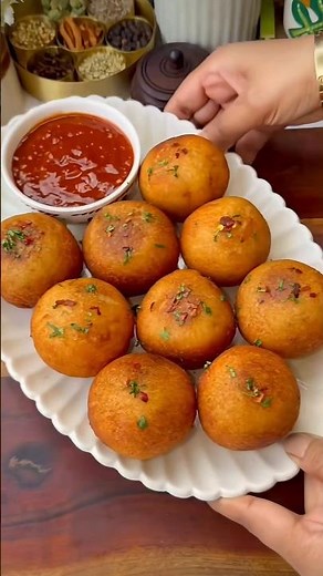 Crispy Bread Cheese Balls in 5 Minutes 😍