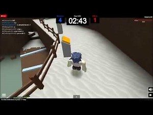 Deathrun 2: Surface Escape and Treacherous Taiga!